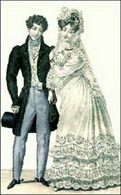 история свадебного платья