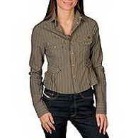 женские рубашки, блузки и топы 2008