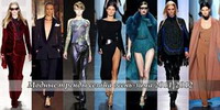 мода 2011 - новые тренды для осени и зимы